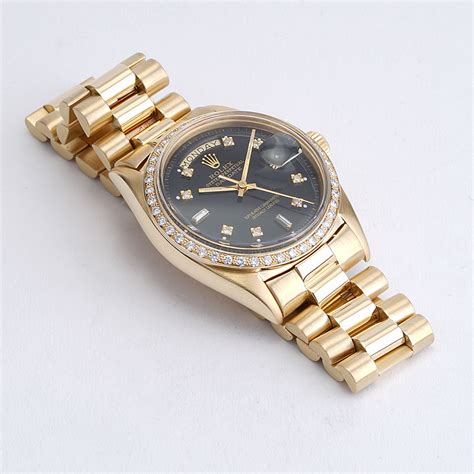 womens rolex 36mm|rolex 36mm day date.